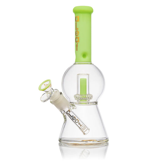 Aleaf 10 Bubble Beaker Water Pipe