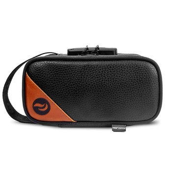 Skunk (Sidekick Small Black Leather)