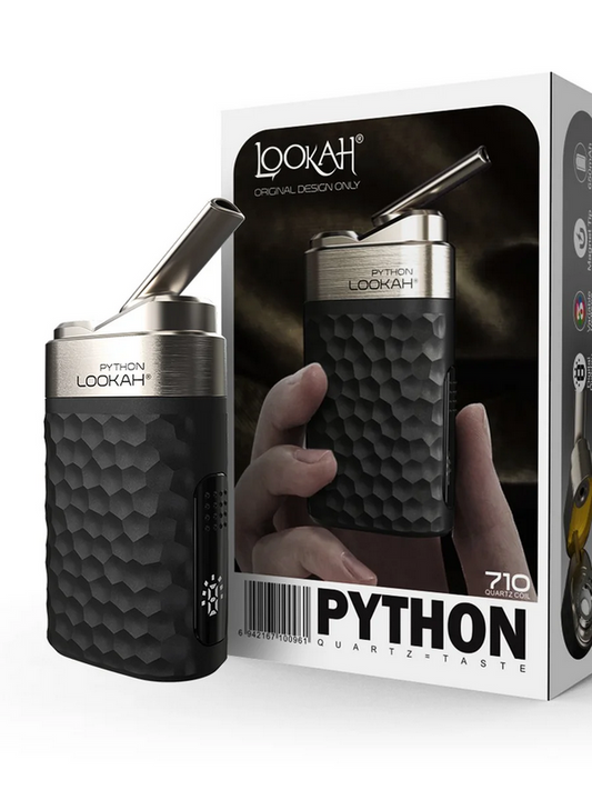 Lookah (Python)