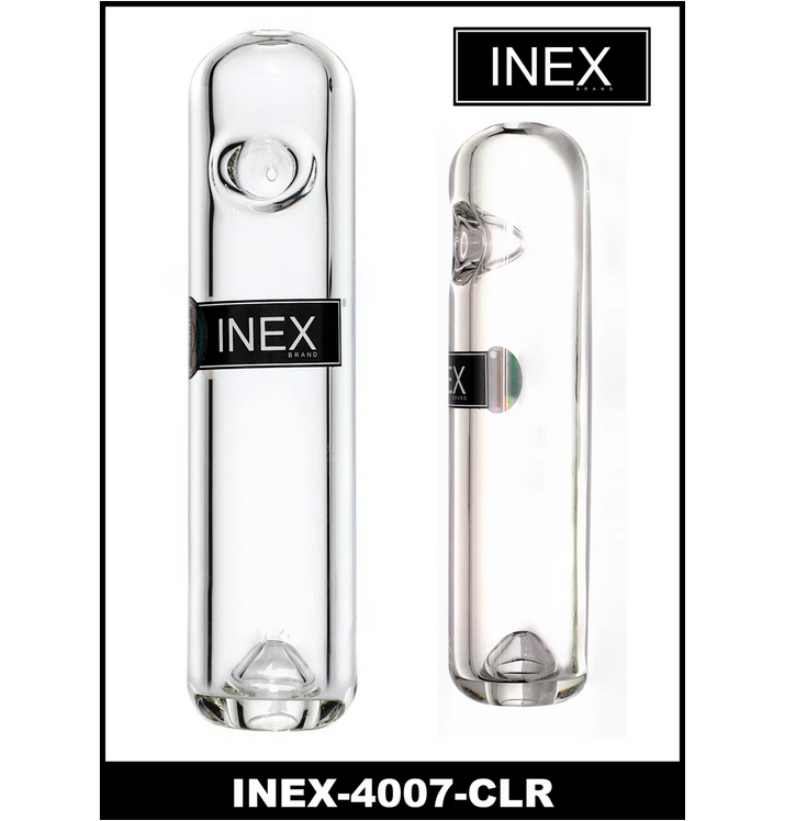 Inex (Steamroller)
