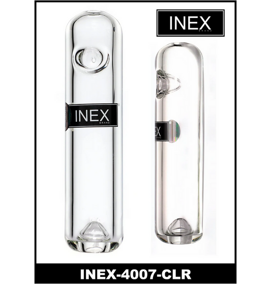 inex brand steamroller pipe
