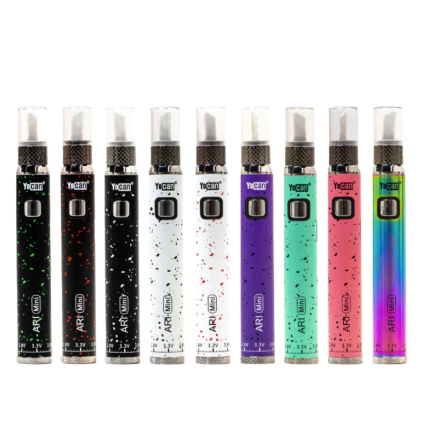 Wulf (Ari Knife Kit 9pk)