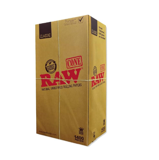 RAW Classic King 1400ct