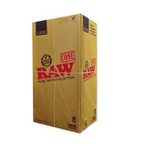 Raw (Classic King 1400ct)