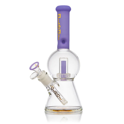 10 inch Aleaf beaker bong