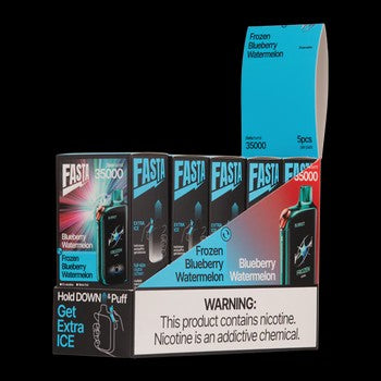 Fasta Burrst 35000 Vape | Smoke Shop Guru Fasta Burrst 35000 Vape | Smoke Shop Guru