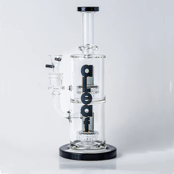 aLeaf (12" Double Matrix)