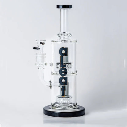 aLeaf (12" Double Matrix)