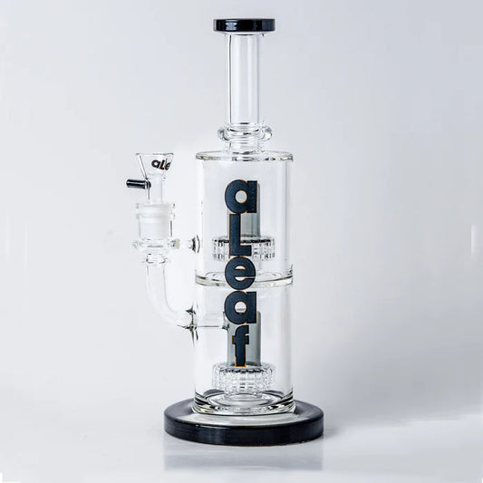 aLeaf (12" Double Matrix)