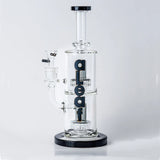 aLeaf (12" Double Matrix)