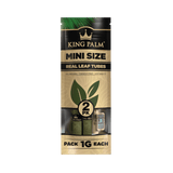 King Palm (1g Natural Mini 2pk 20ct Box)