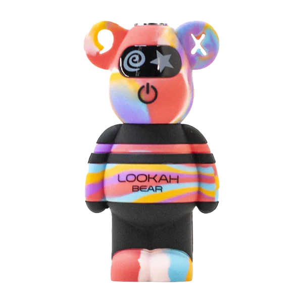 Lookah (Bear 510 Battery 5pk)