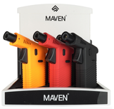 Maven (Cannon Yellow Red Black Box)