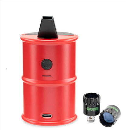 Ooze Electro Barrel C‑Core 2000mAh