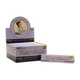 Blazy Susan  (King Size Slim Purple Papers 50ct Box)