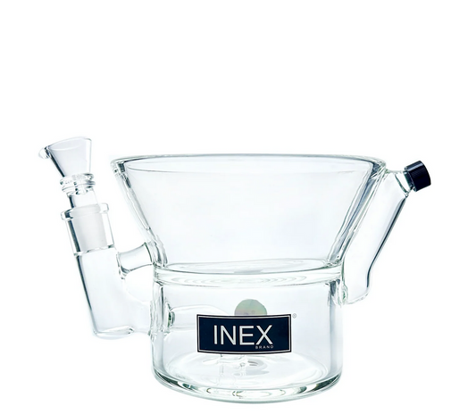 INEX Munchy Bowl