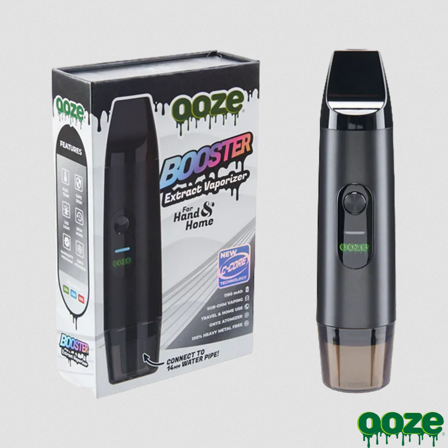 Ooze (Booster Panther)