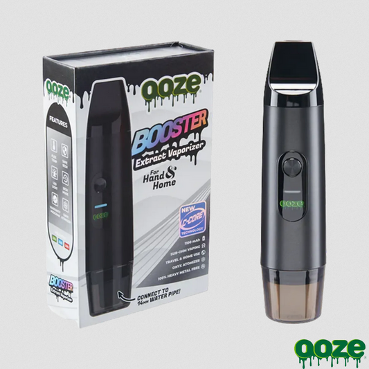 Ooze (Booster Panther)