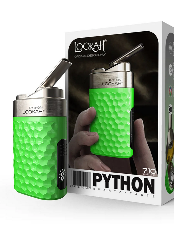 Lookah (Python)