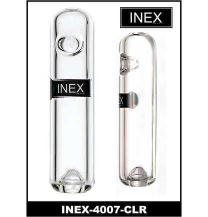 inex brand steamroller pipe