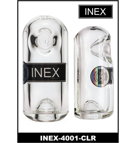 inex steamroller