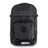 Skunk (Nomad Backpack Charcoal)