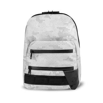 Skunk Mini Backpack Atomic White