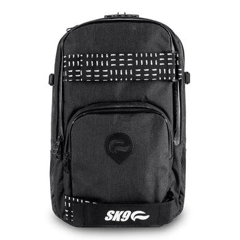 Skunk Nomad Backpack Charcoal