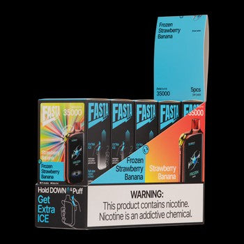 Fasta Burrst 35000 Vape | Smoke Shop Guru Fasta Burrst 35000 Vape | Smoke Shop Guru