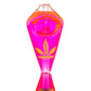 aLeaf (Glitter Glycerin Triangle Pipe)