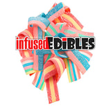 Infused Edibles (1000mg Gummies)