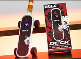 Wulf (Deck 510 Battery 9pk)