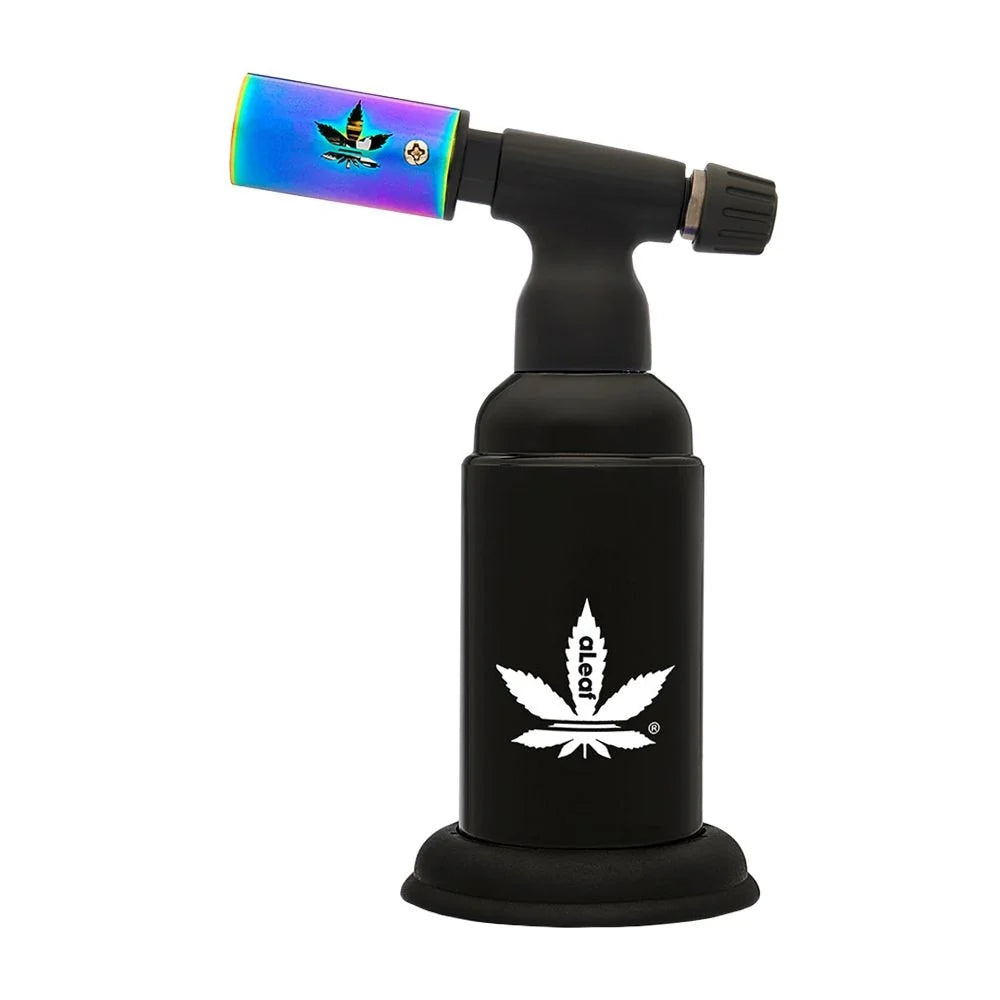 aLeaf 6" Torch: Shop Premium Smoking Accessories