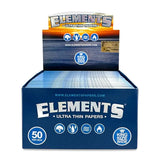 Elements (King Wide Original Papers)